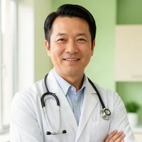 Dr Joseph Wang